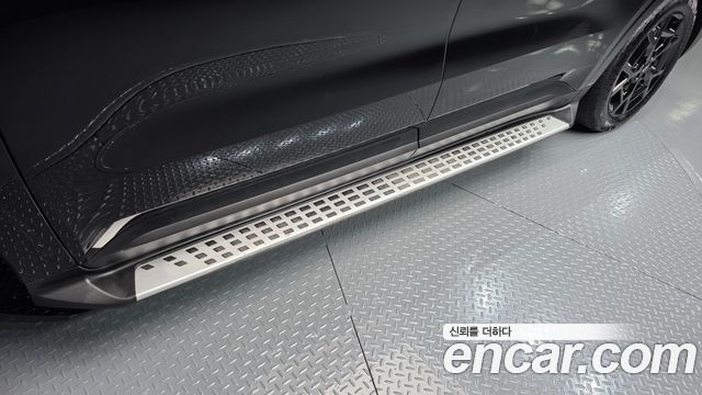 Kia Carnival (IV) Gasoline 9-Seater Hi Limousine (7-seater Limousine(Special vehicle) 2024 — фото 39