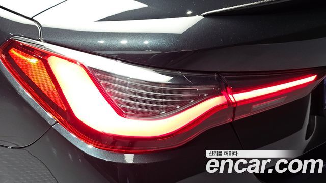 BMW M4 (G82) M4 Convertible Competition M xDrive 2024 — фото 29