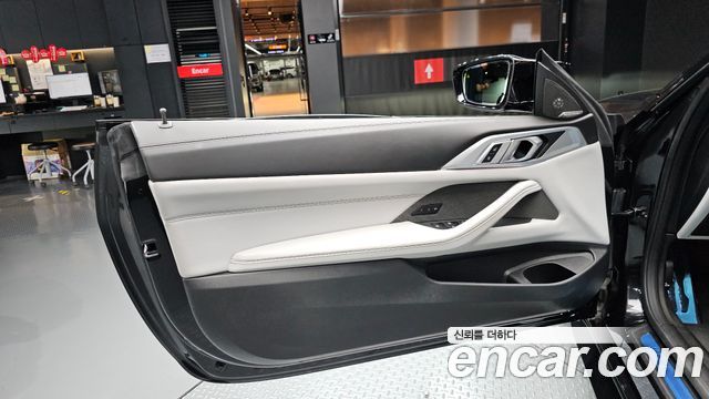 BMW M4 (G82) M4 Convertible Competition M xDrive 2024 — фото 30