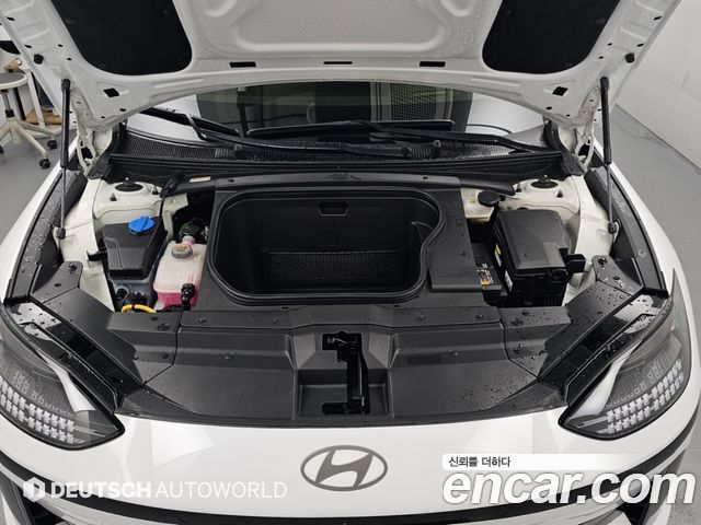 Hyundai Ioniq 6 Long Range Exclusive + 2023 — фото 6