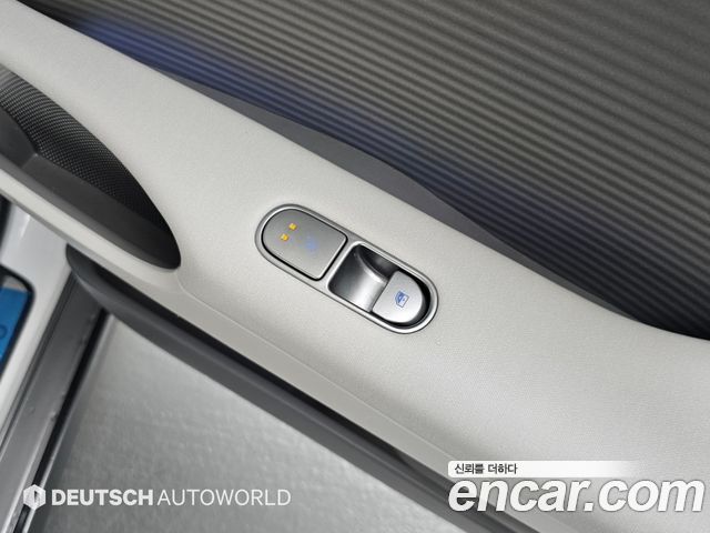 Hyundai Ioniq 6 Long Range Exclusive + 2023 — фото 20