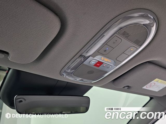 Hyundai Ioniq 6 Long Range Exclusive + 2023 — фото 22