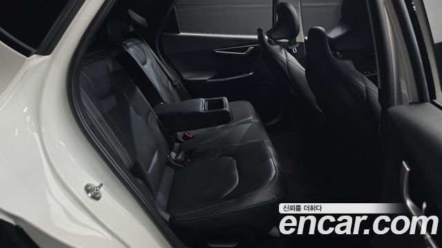 Kia EV6 Long Range Earth 2022 — фото 11