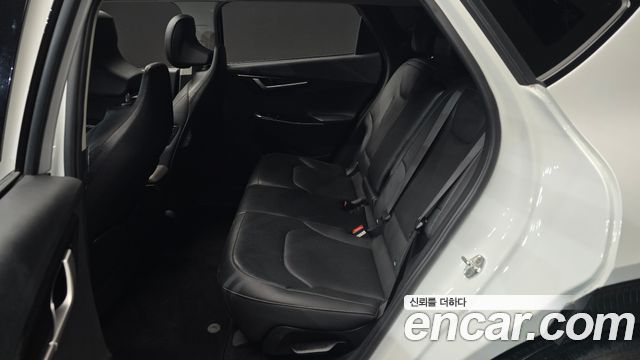 Kia EV6 Long Range Earth 2022 — фото 12