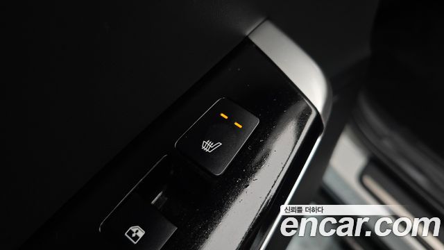 Kia EV6 Long Range Earth 2022 — фото 17