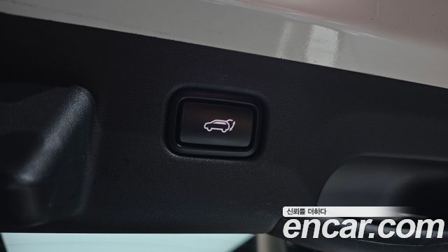 Kia EV6 Long Range Earth 2022 — фото 20