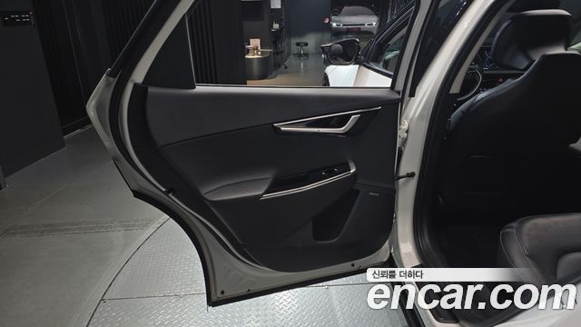 Kia EV6 Long Range Earth 2022 — фото 25