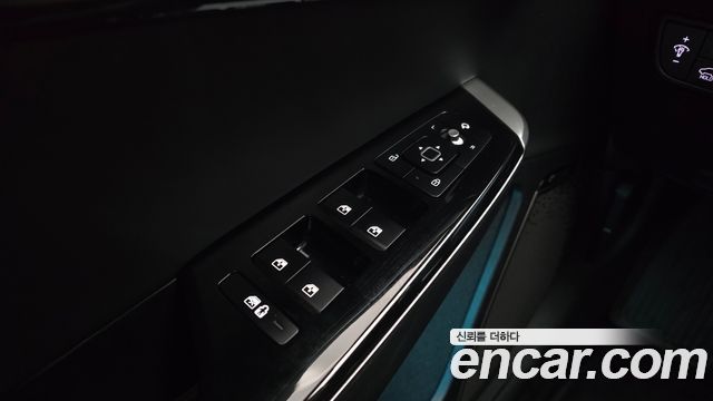 Kia EV6 Long Range Earth 2022 — фото 29
