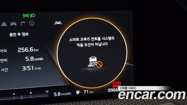 Kia EV6 Long Range Earth 2022 — фото 33