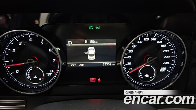 Hyundai Grandeur (IG) 2.5 Premium 2020 — фото 8