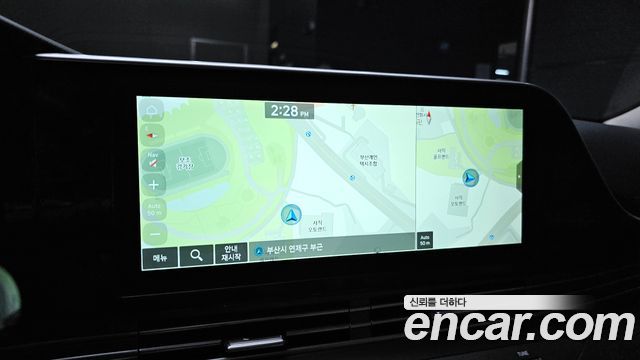 Hyundai Grandeur (IG) 2.5 Premium 2020 — фото 14
