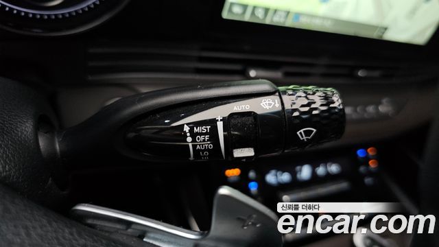 Hyundai Grandeur (IG) 2.5 Premium 2020 — фото 19
