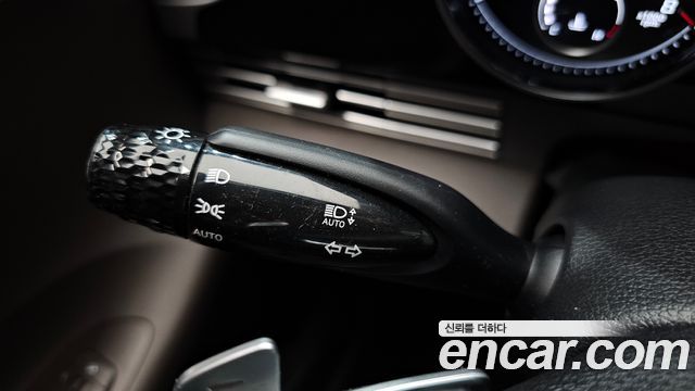 Hyundai Grandeur (IG) 2.5 Premium 2020 — фото 20