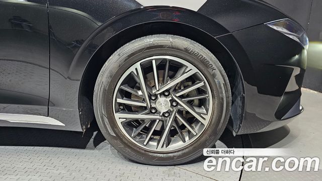Hyundai Grandeur (IG) 2.5 Premium 2020 — фото 21
