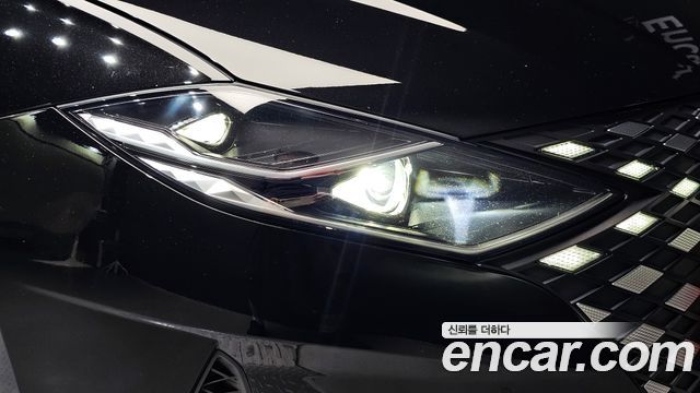 Hyundai Grandeur (IG) 2.5 Premium 2020 — фото 22