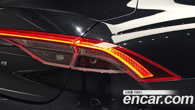 Hyundai Grandeur (IG) 2.5 Premium 2020 — фото 23