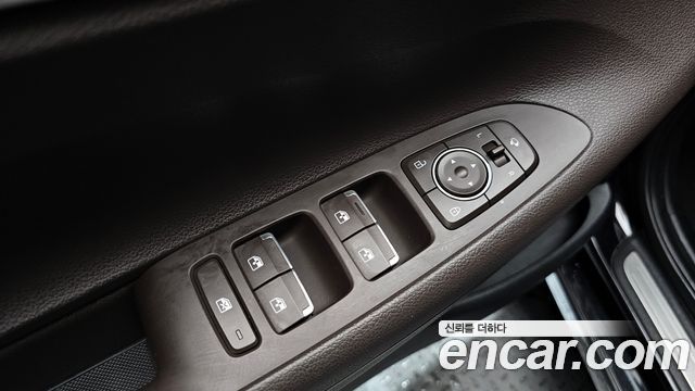Hyundai Grandeur (IG) 2.5 Premium 2020 — фото 28