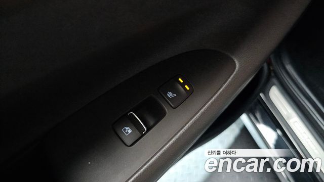 Hyundai Grandeur (IG) 2.5 Premium 2020 — фото 29