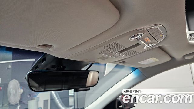 Hyundai Grandeur (IG) 2.5 Premium 2020 — фото 30