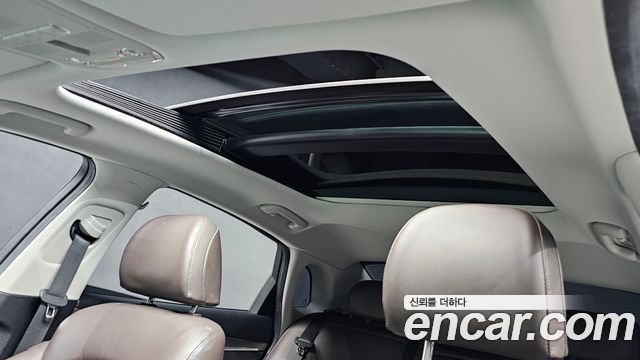Hyundai Grandeur (IG) 2.5 Premium 2020 — фото 31