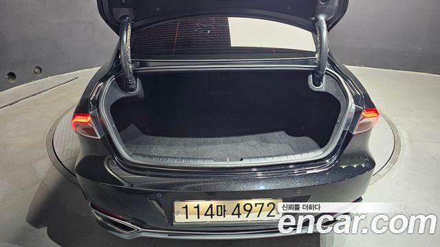 Hyundai Grandeur (IG) 2.5 Premium 2020 — фото 32