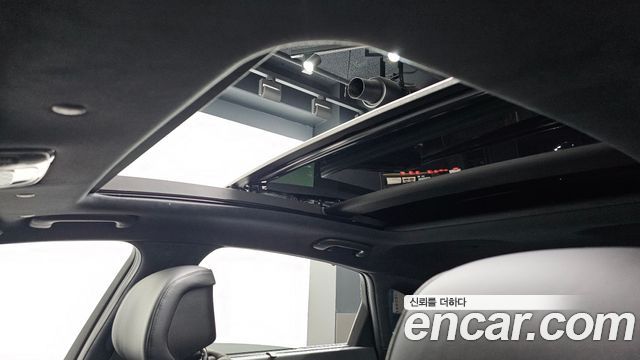 Genesis G80 (RG3) Gasoline 3.5 Turbo AWD Black 2027 — фото 29