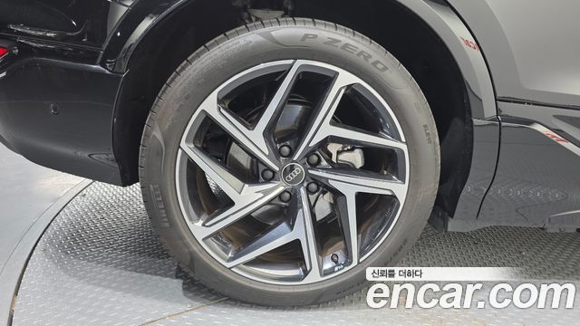 Audi Q6 e-tron (GF) Premium Quattro 2025 — фото 5