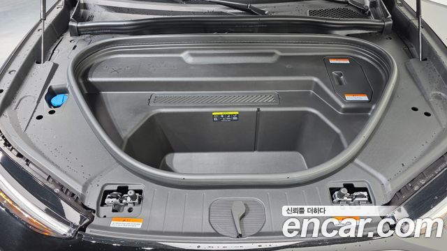 Audi Q6 e-tron (GF) Premium Quattro 2025 — фото 6