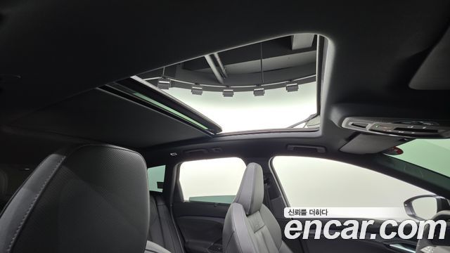 Audi Q6 e-tron (GF) Premium Quattro 2025 — фото 12