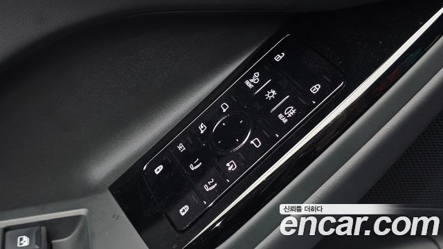 Audi Q6 e-tron (GF) Premium Quattro 2025 — фото 13