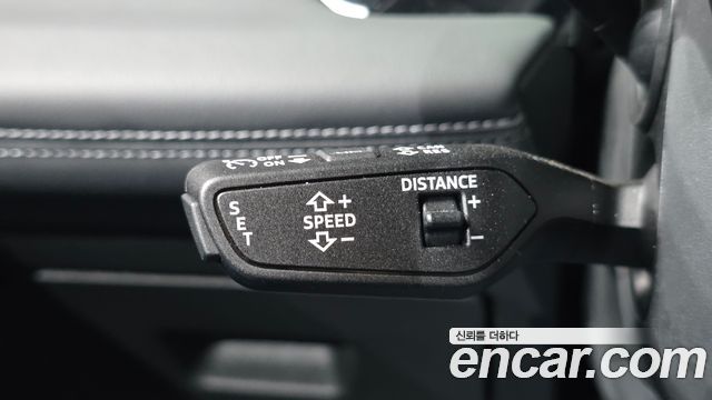 Audi Q6 e-tron (GF) Premium Quattro 2025 — фото 16