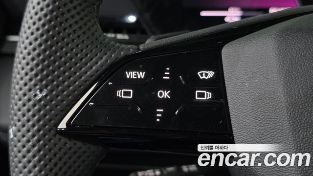 Audi Q6 e-tron (GF) Premium Quattro 2025 — фото 18