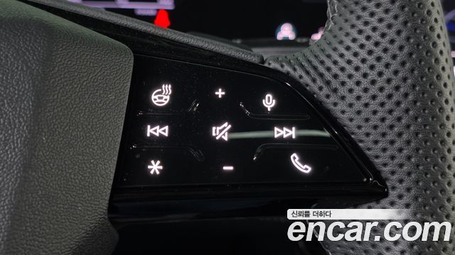 Audi Q6 e-tron (GF) Premium Quattro 2025 — фото 19