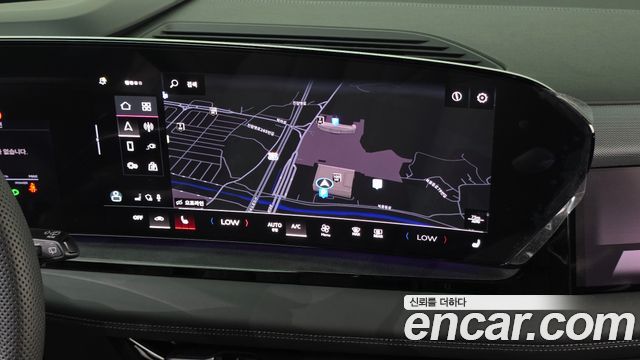 Audi Q6 e-tron (GF) Premium Quattro 2025 — фото 20