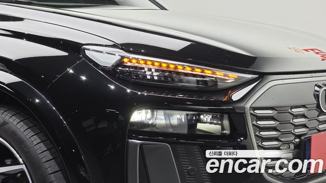 Audi Q6 e-tron (GF) Premium Quattro 2025 — фото 22