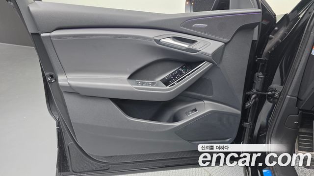 Audi Q6 e-tron (GF) Premium Quattro 2025 — фото 24