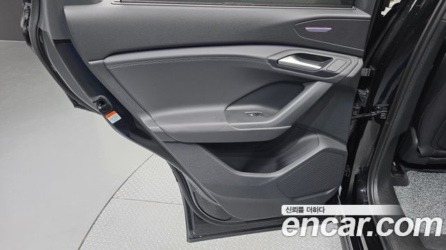 Audi Q6 e-tron (GF) Premium Quattro 2025 — фото 25