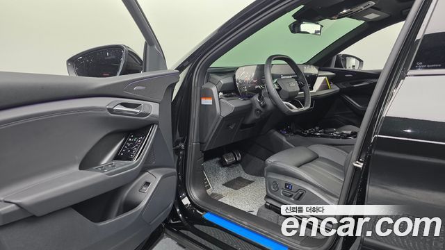 Audi Q6 e-tron (GF) Premium Quattro 2025 — фото 26