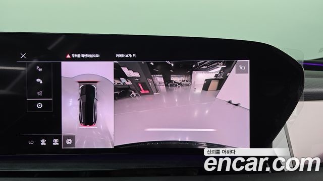 Audi Q6 e-tron (GF) Premium Quattro 2025 — фото 27