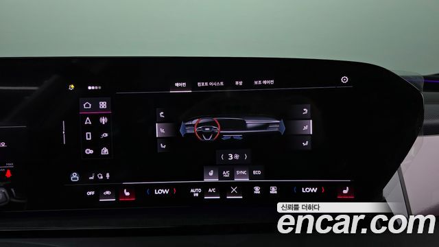 Audi Q6 e-tron (GF) Premium Quattro 2025 — фото 31