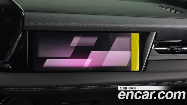 Audi Q6 e-tron (GF) Premium Quattro 2025 — фото 32