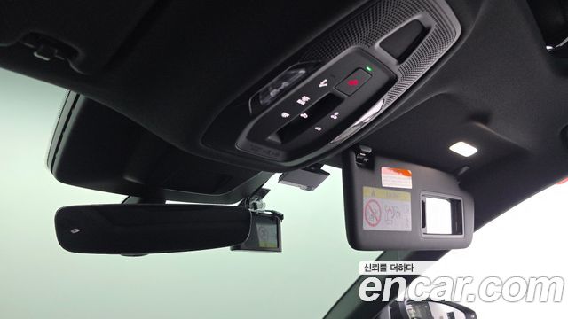 Audi Q6 e-tron (GF) Premium Quattro 2025 — фото 35
