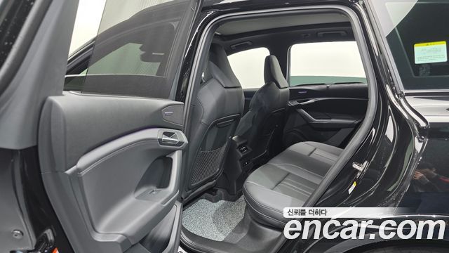 Audi Q6 e-tron (GF) Premium Quattro 2025 — фото 36