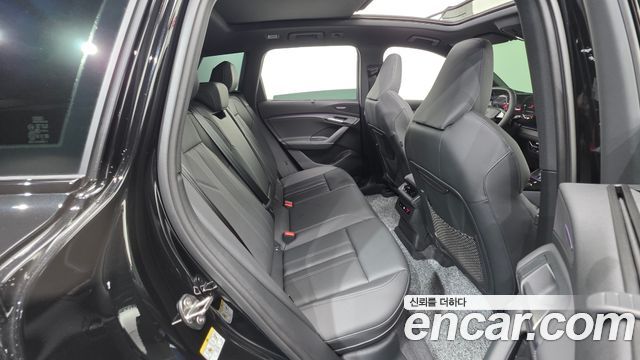 Audi Q6 e-tron (GF) Premium Quattro 2025 — фото 38