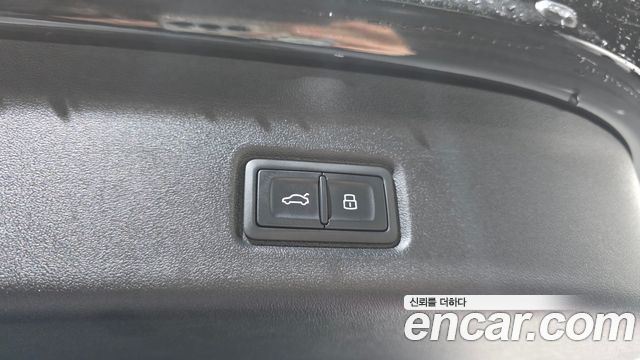 Audi Q6 e-tron (GF) Premium Quattro 2025 — фото 40