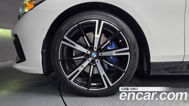 BMW 5 Series (G60) 530i xDrive M Sport 2024 — фото 5