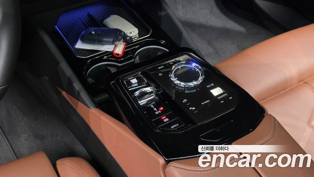 BMW 5 Series (G60) 530i xDrive M Sport 2024 — фото 9