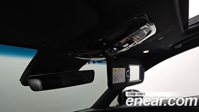 Genesis G80 (RG3) Gasoline 3.5 Turbo AWD Black 2026 — фото 39