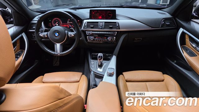 BMW 3 Series (F30) 330i M Sport Shadow 2018 — фото 7