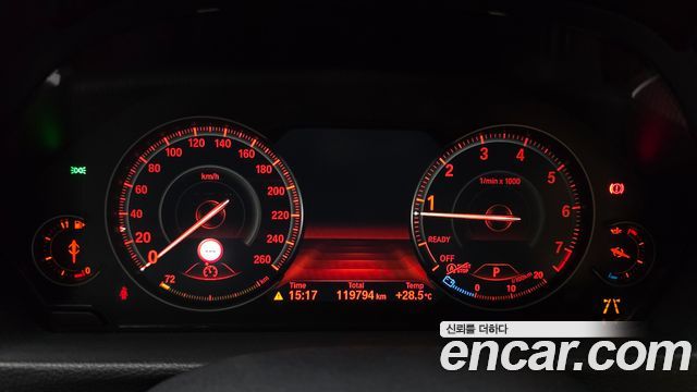 BMW 3 Series (F30) 330i M Sport Shadow 2018 — фото 8